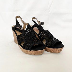 NWOT Jellypop Arial Sandals